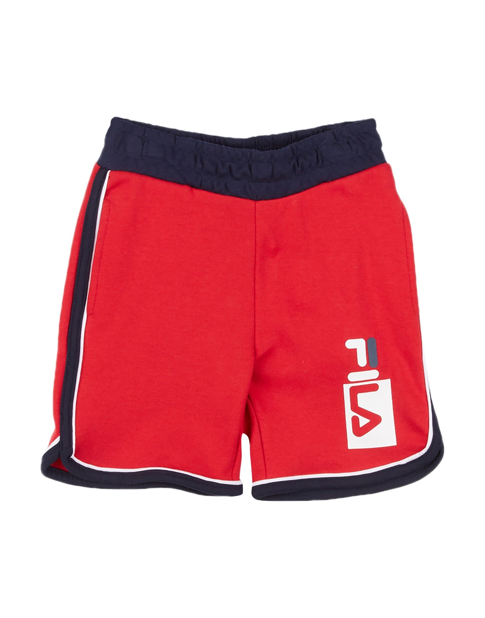 FILA - Shorts e bermuda