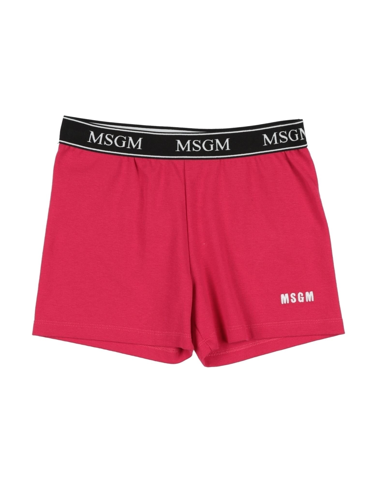 MSGM - Shorts & Bermuda Shorts