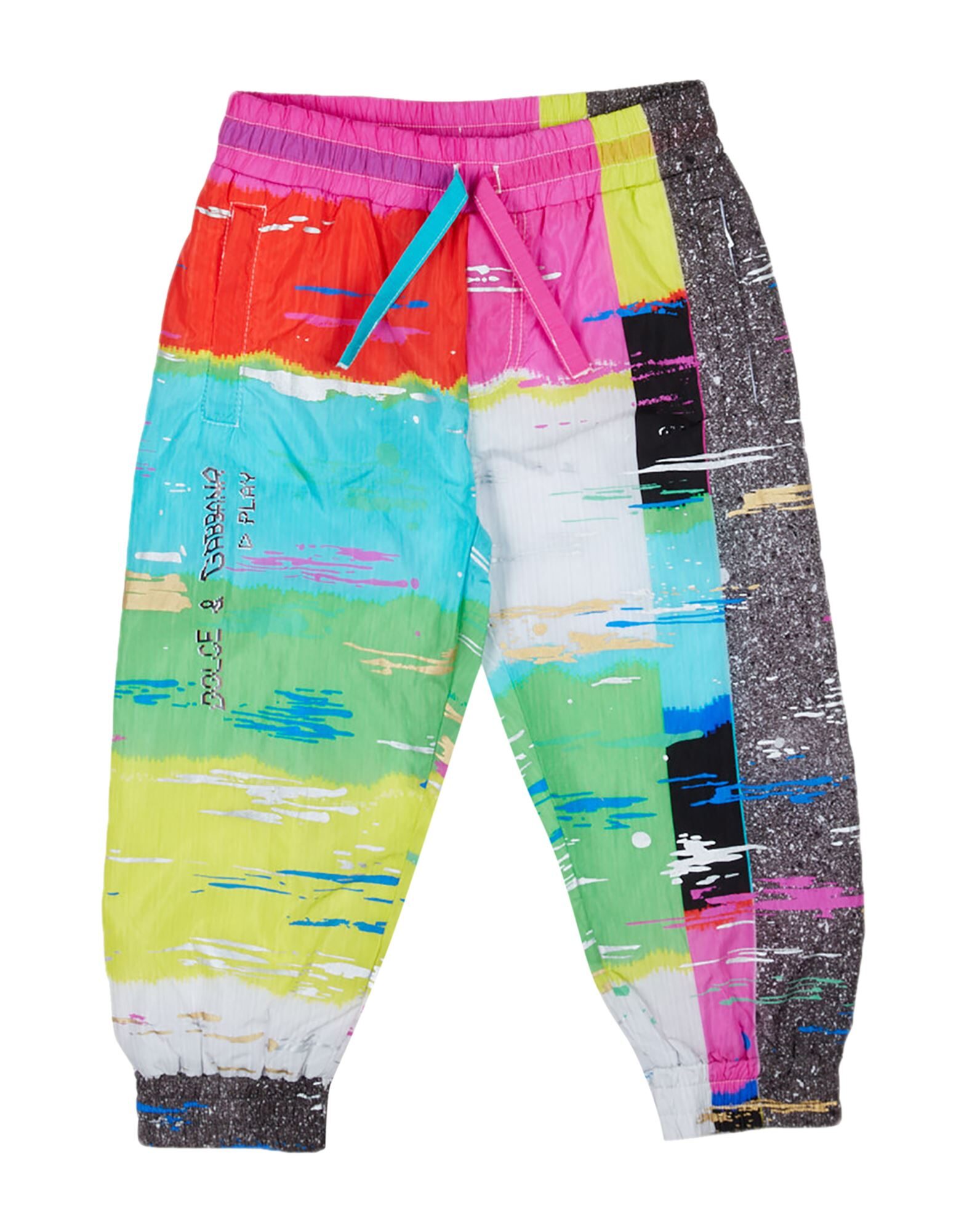 DOLCE&GABBANA - Повседневные брюки