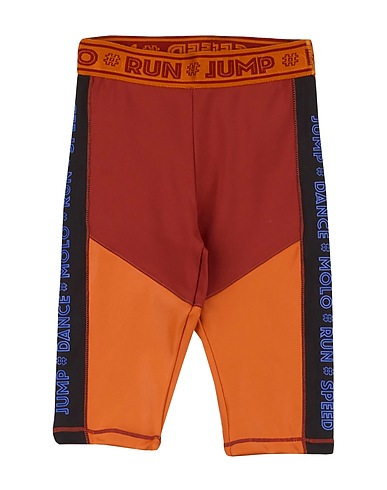 MOLO Gym leggings Tan 79% Polyester, 21% Elastane