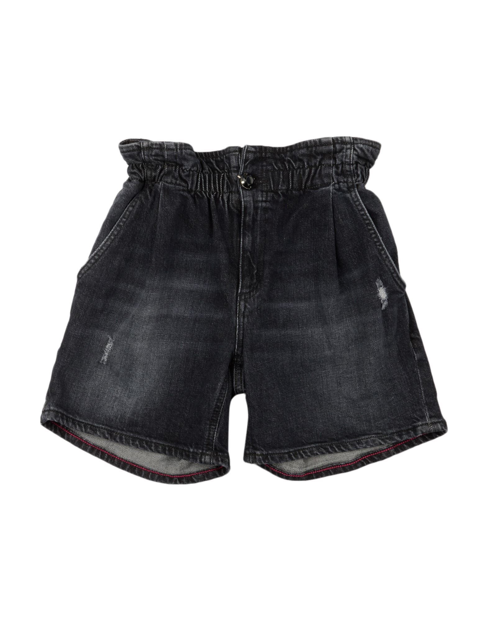 DONDUP - Denim shorts