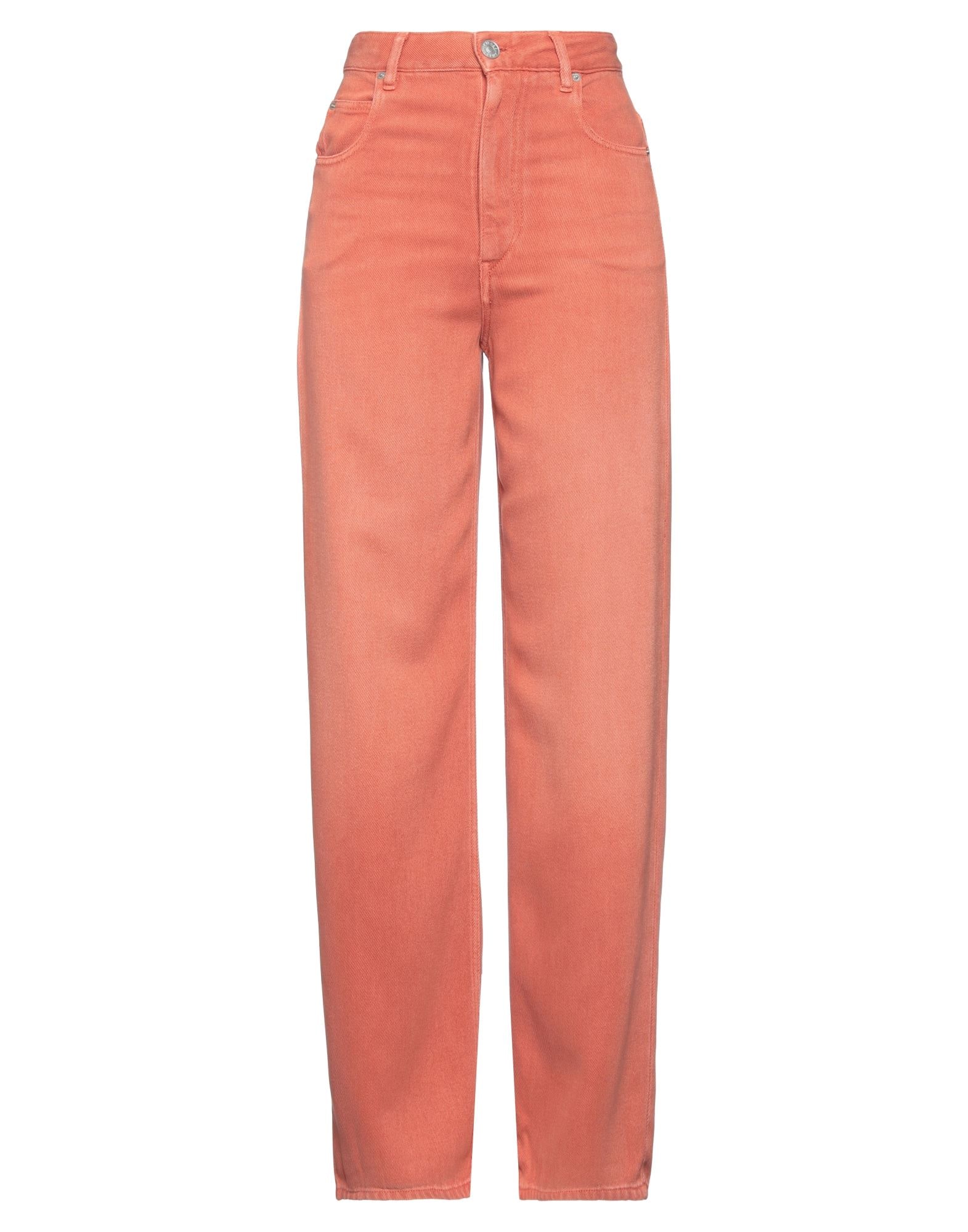 MARANT ÉTOILE - Джинсовые брюки