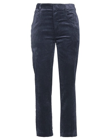 ISABEL MARANT Casual pants Midnight blue 84% Polyester, 16% Polyamide