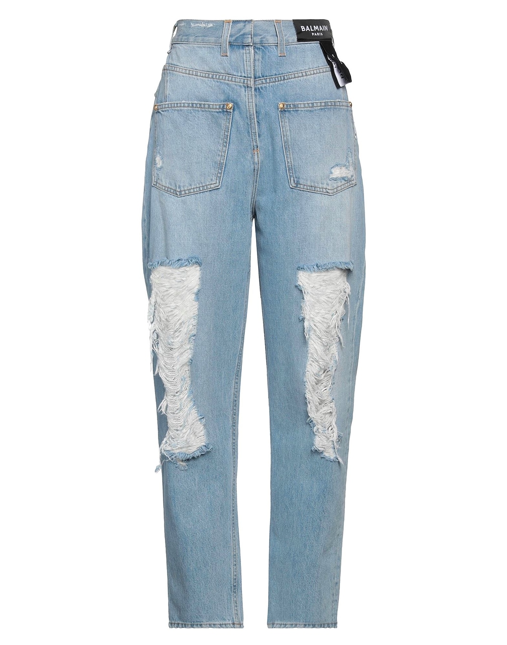 BALMAIN - Jeans