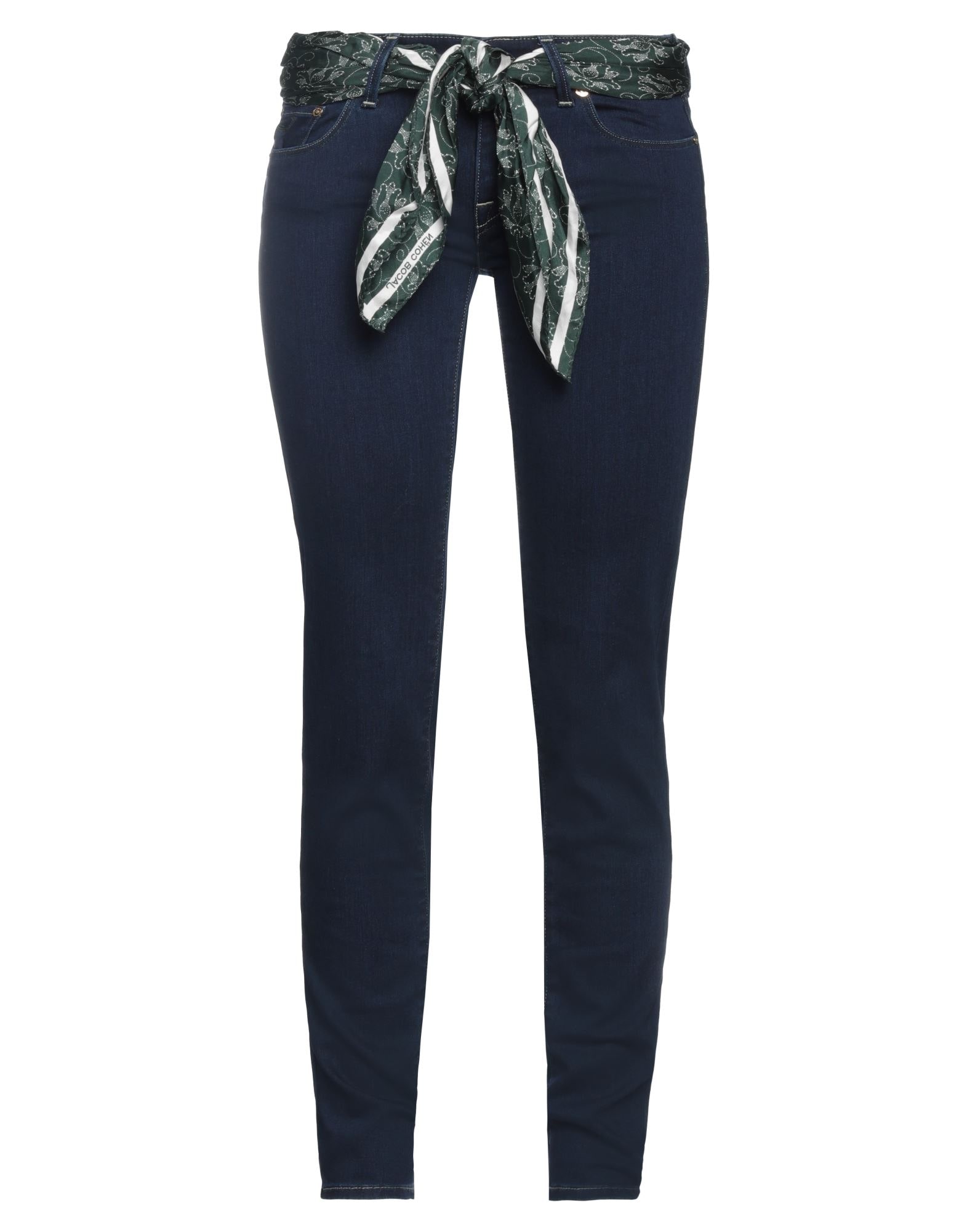 JACOB COHЁN - Pantaloni jeans