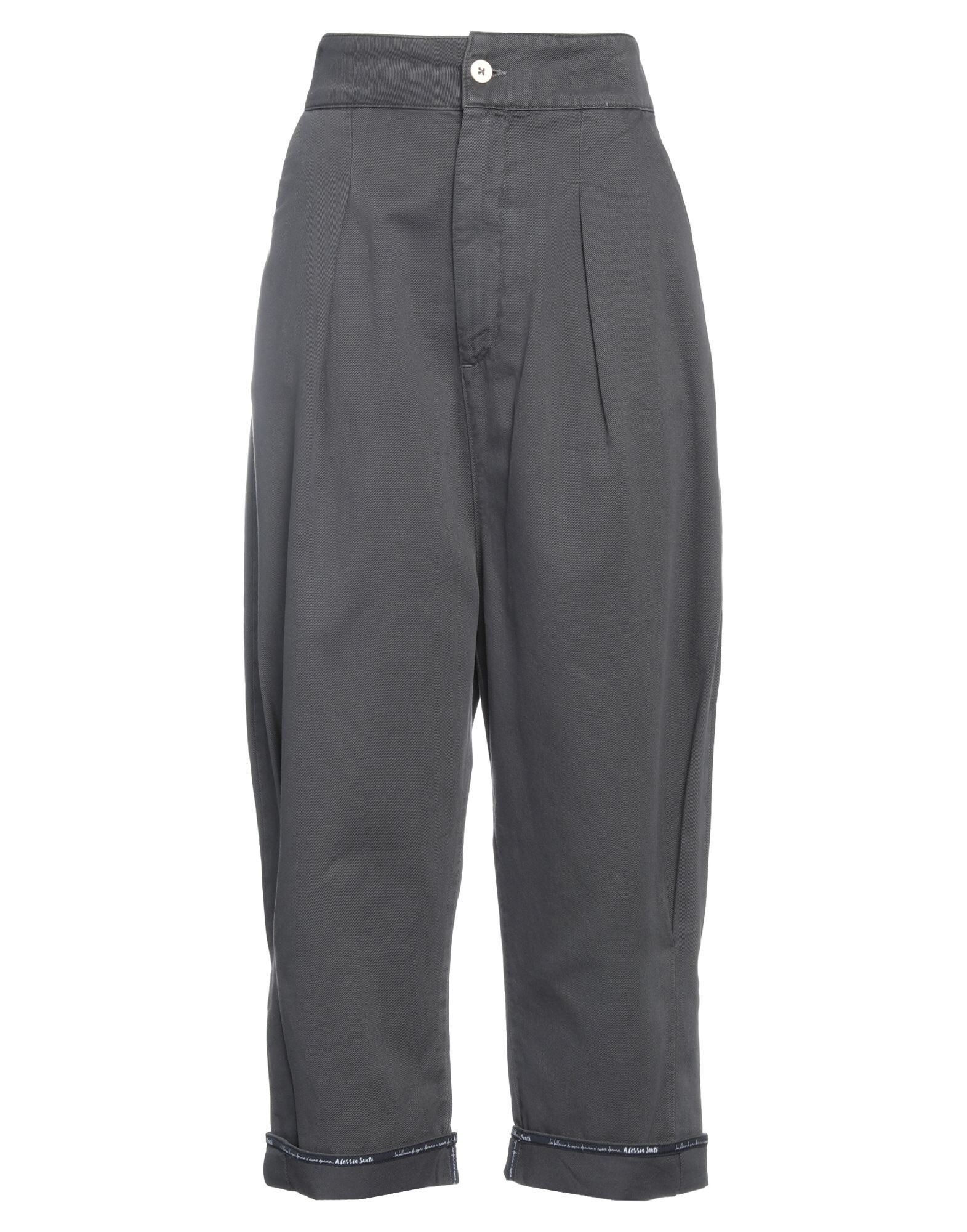 ALESSIA SANTI - Trousers