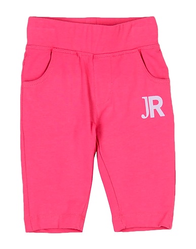 JOHN RICHMOND Pantalone Fucsia 100% Cotone