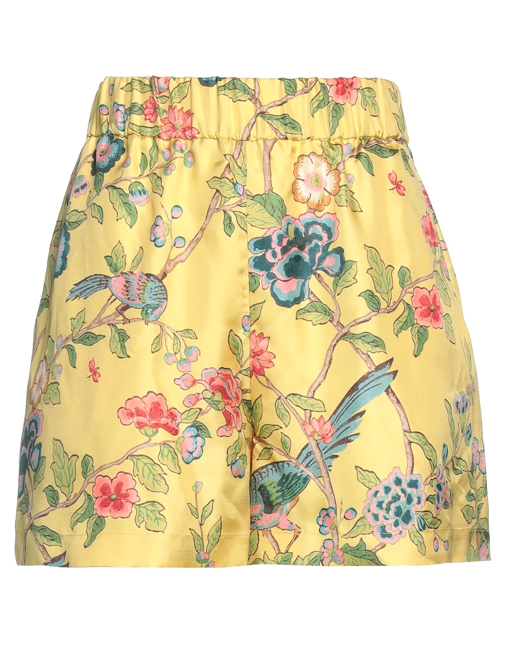 REDValentino - Shorts & Bermuda Shorts