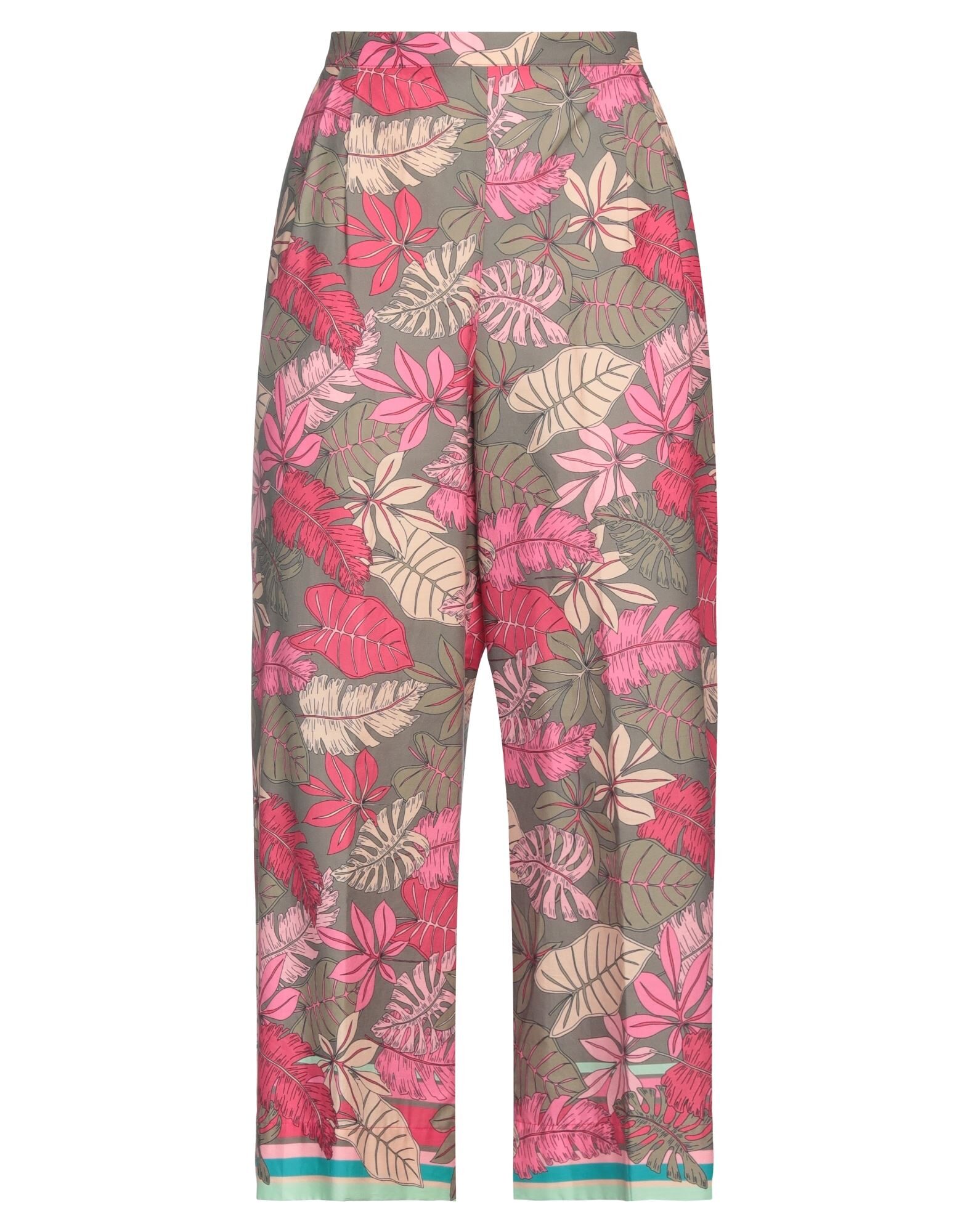 CORTE dei GONZAGA - Trousers