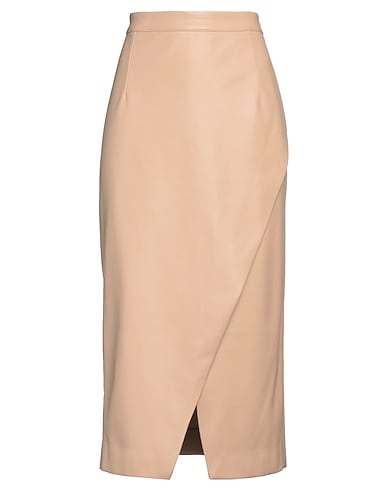 JIJIL Midi skirt 100% Polyester