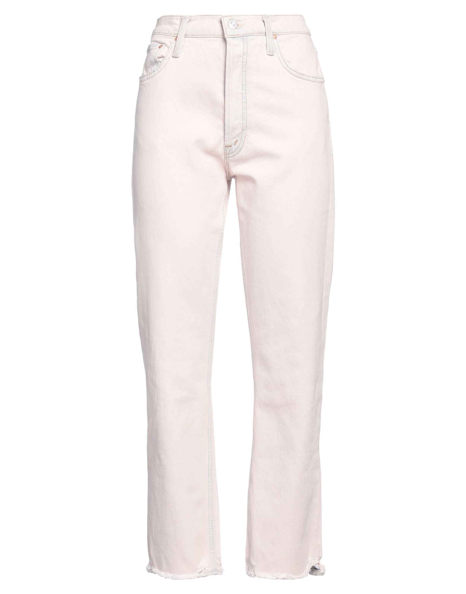 MOTHER - Pantaloni jeans