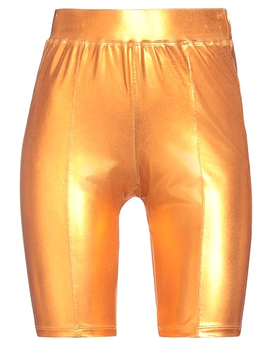 FORTE_FORTE Leggings Mandarin 92% Polyester, 8% Polyurethane