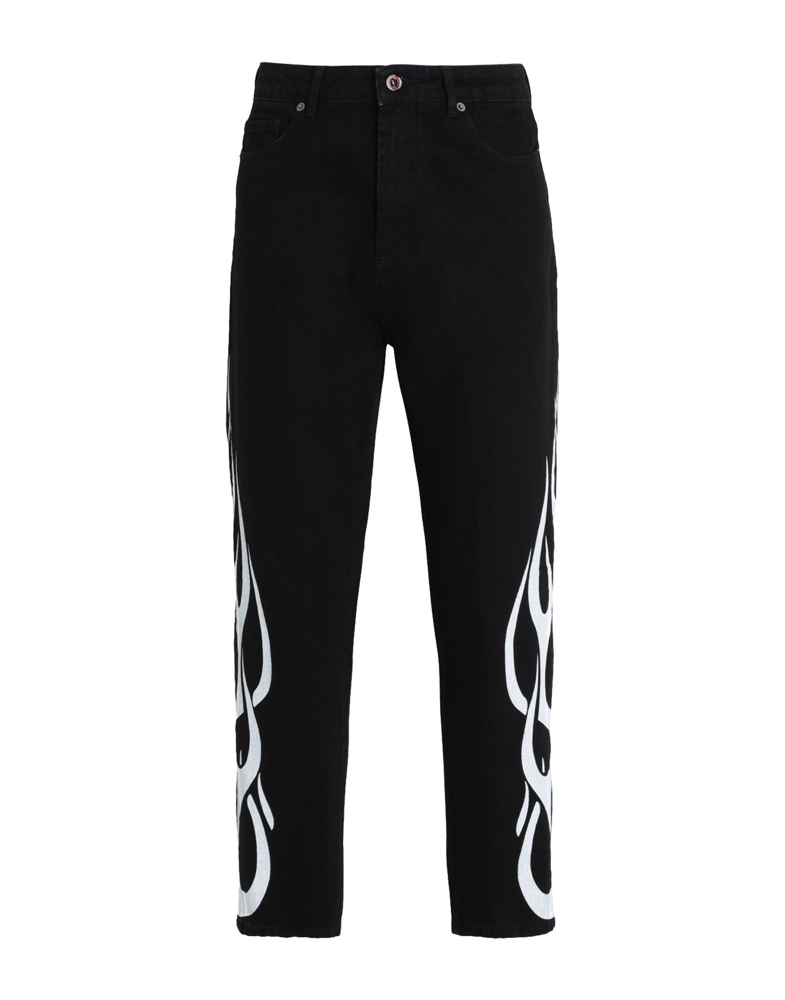 VISION OF SUPER - Pantalons en jean