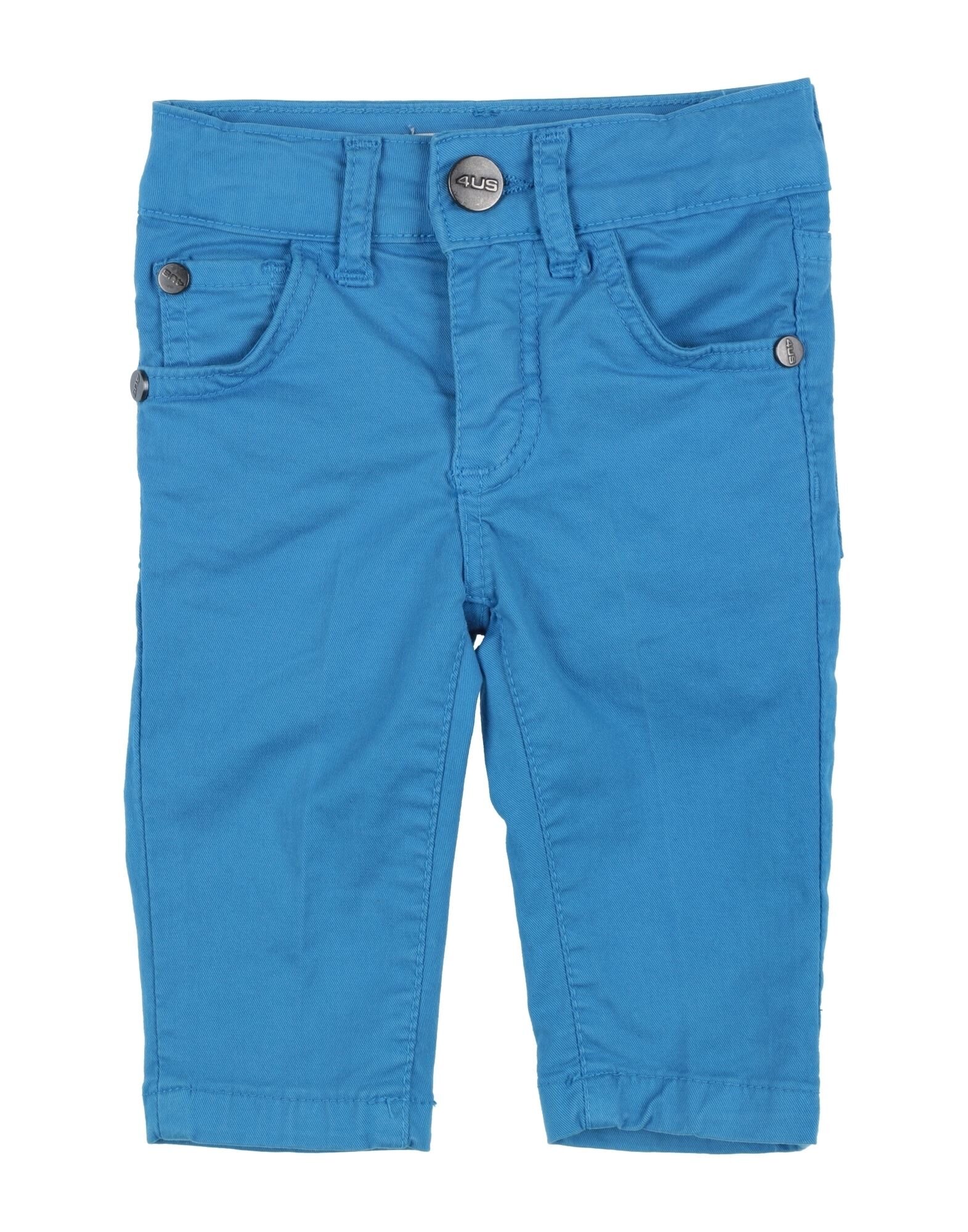 PACIOTTI 4US - Pants