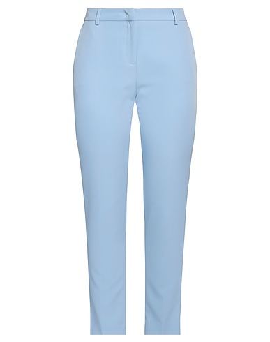 LIU •JO Hosen Himmelblau 89% Polyester, 11% Elastan