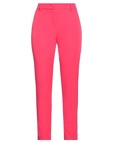 LIU •JO Pantalon 89% Polyester, 11% Élasthanne