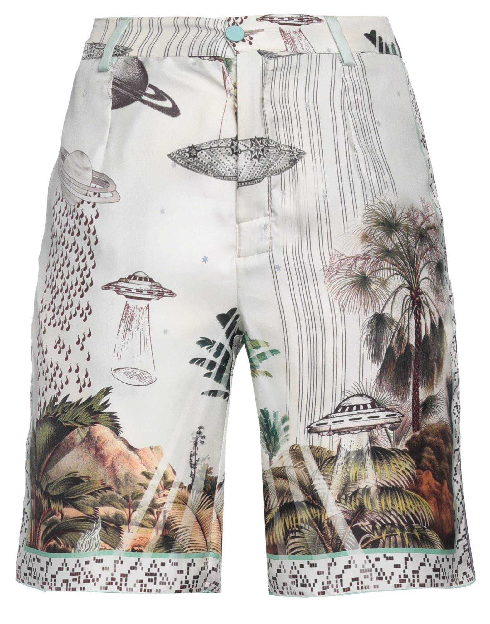 F.R.S FOR RESTLESS SLEEPERS - Shorts & Bermuda Shorts