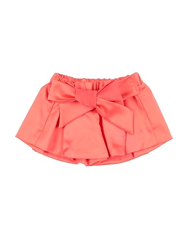 FUN & FUN Gonna Salmone 97% Poliestere, 3% Elastan