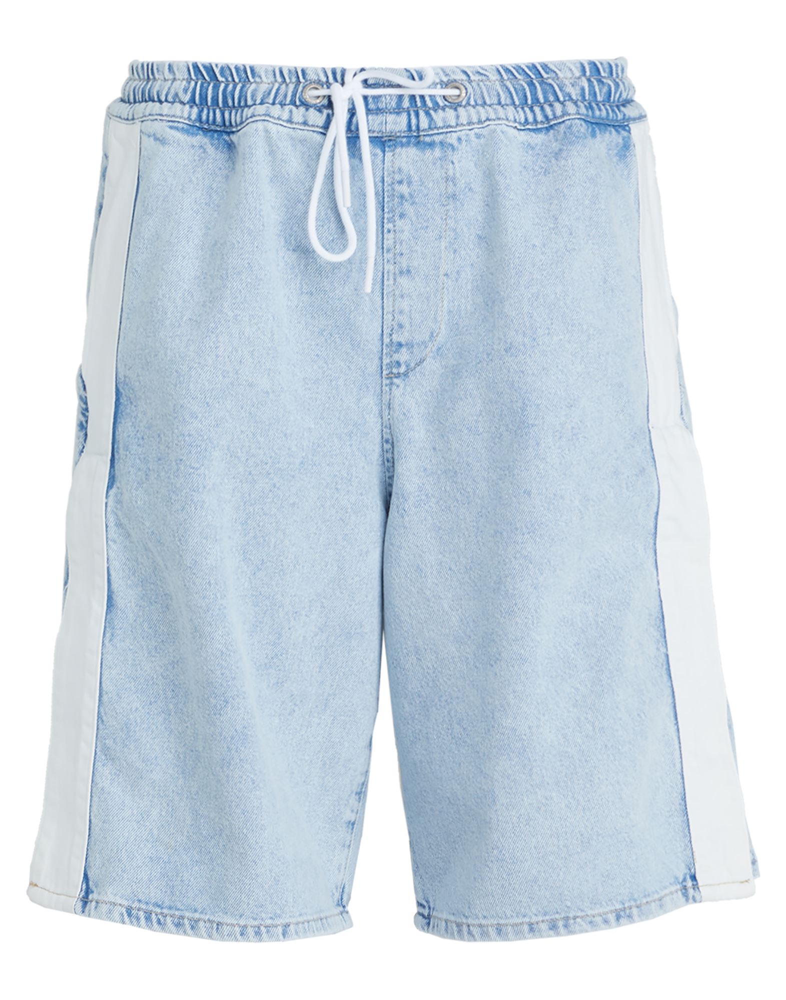 TOMMY JEANS - Denim shorts