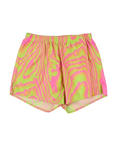 M'A KIDS Shorts & Bermudas Limettengrün 100% Recyceltes Polyester