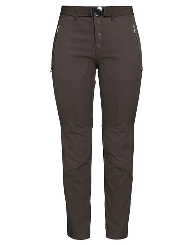 HIGH Pantalone Verde militare 88% Poliammide, 12% Elastan