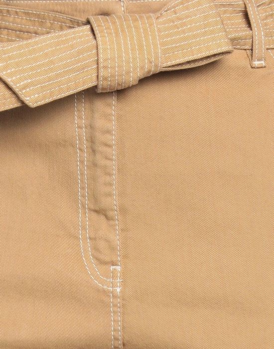 TEMPERLEY LONDON Джинсовые брюки