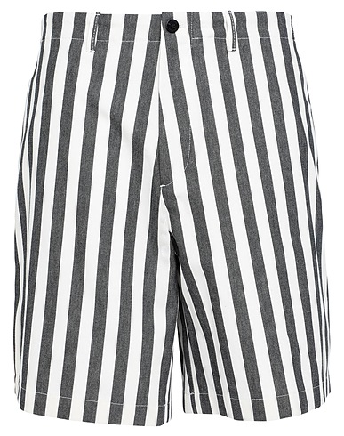 TOMMY HILFIGER Shorts & Bermudas Nachtblau 98% Baumwolle, 2% Elastan