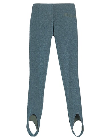 CIRCUS HOTEL Leggings Avio 64% Viscosa, 36% Poliammide, Poliestere