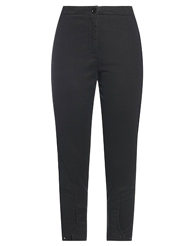 ASPESI Pantaloni jeans Nero 75% Lyocell, 23% Cotone, 2% Elastan