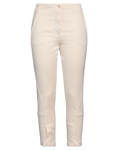 ASPESI Pantaloni jeans Beige 75% Lyocell, 23% Cotone, 2% Elastan