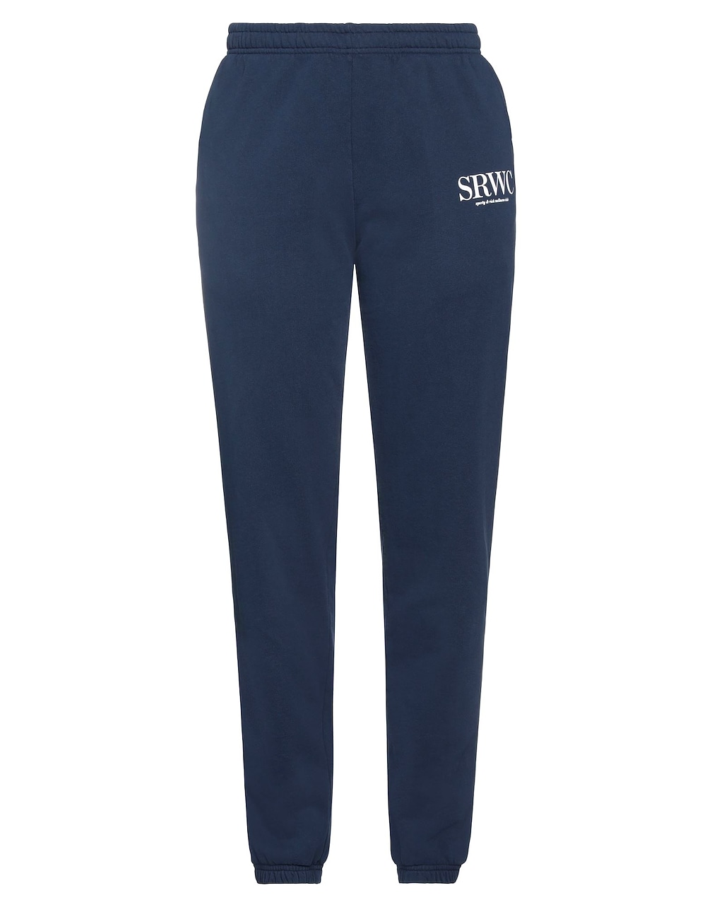 SPORTY & RICH - Casual παντελόνια