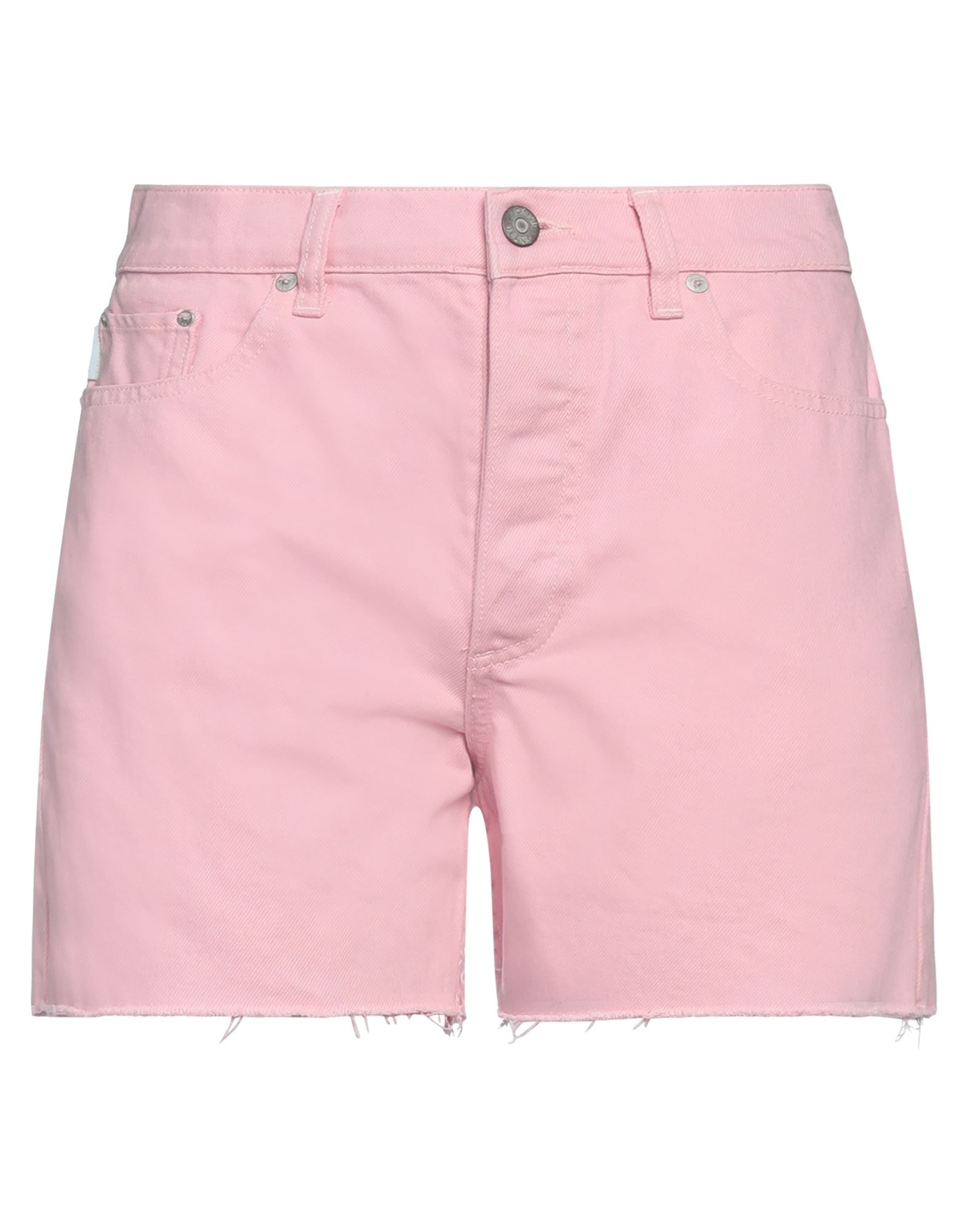 BOYISH - Denim shorts