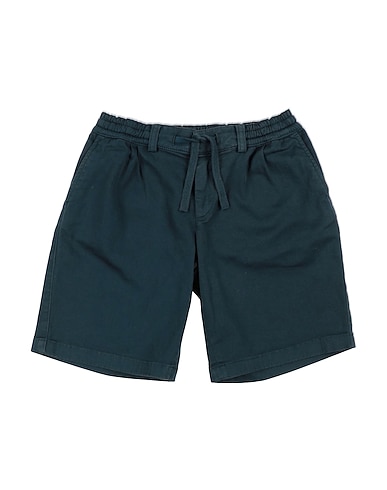 DOLCE&GABBANA Shorts & Bermuda 98% Cotton, 2% Elastane