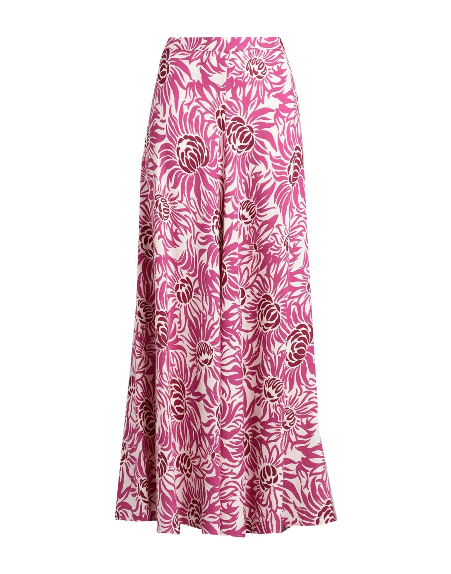 DIANE VON FURSTENBERG - Maxi skirts