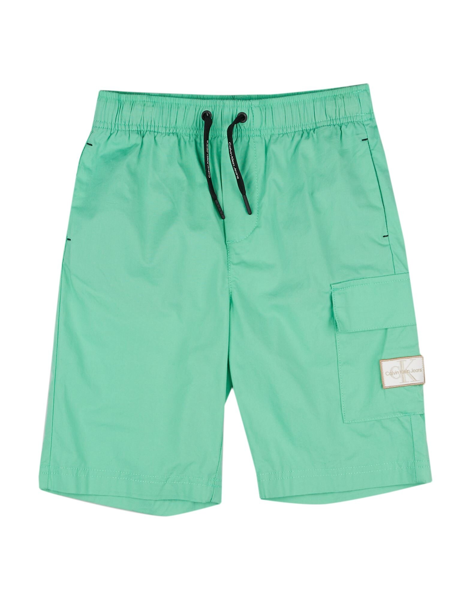 CALVIN KLEIN JEANS - Shorts & Bermuda Shorts