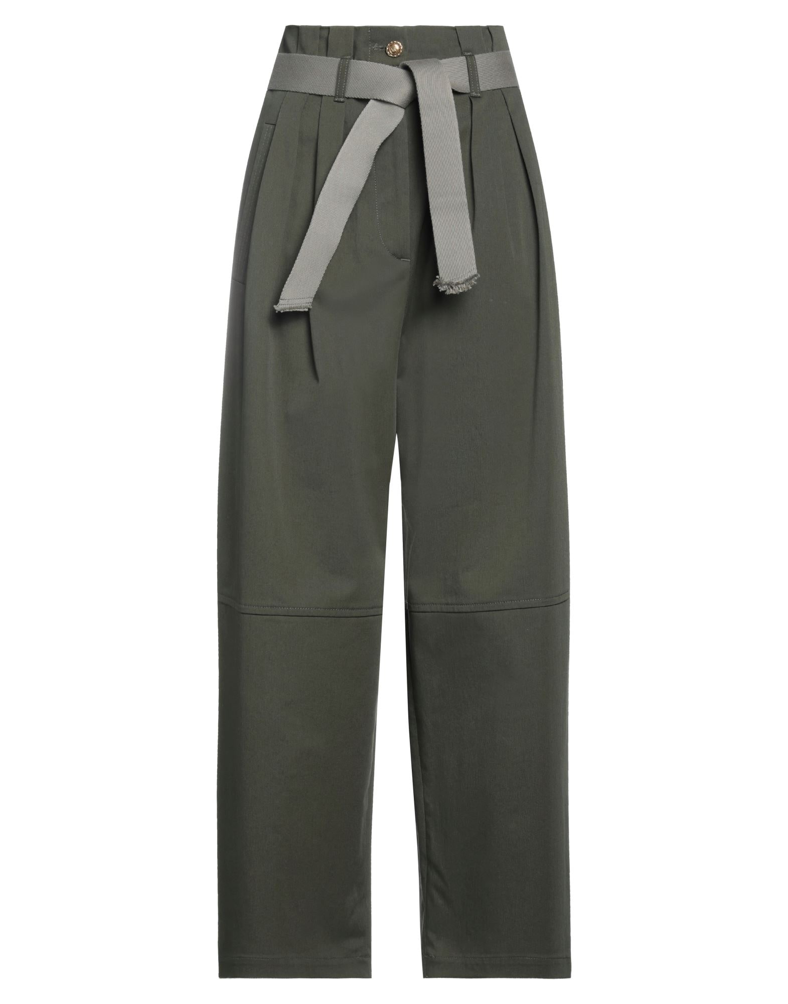 PINKO | Black Women's Casual Pants | YOOX