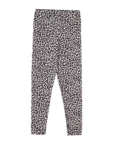 RELISH Leggings GIRL
 Beige 95% Poliestere, 5% Elastan