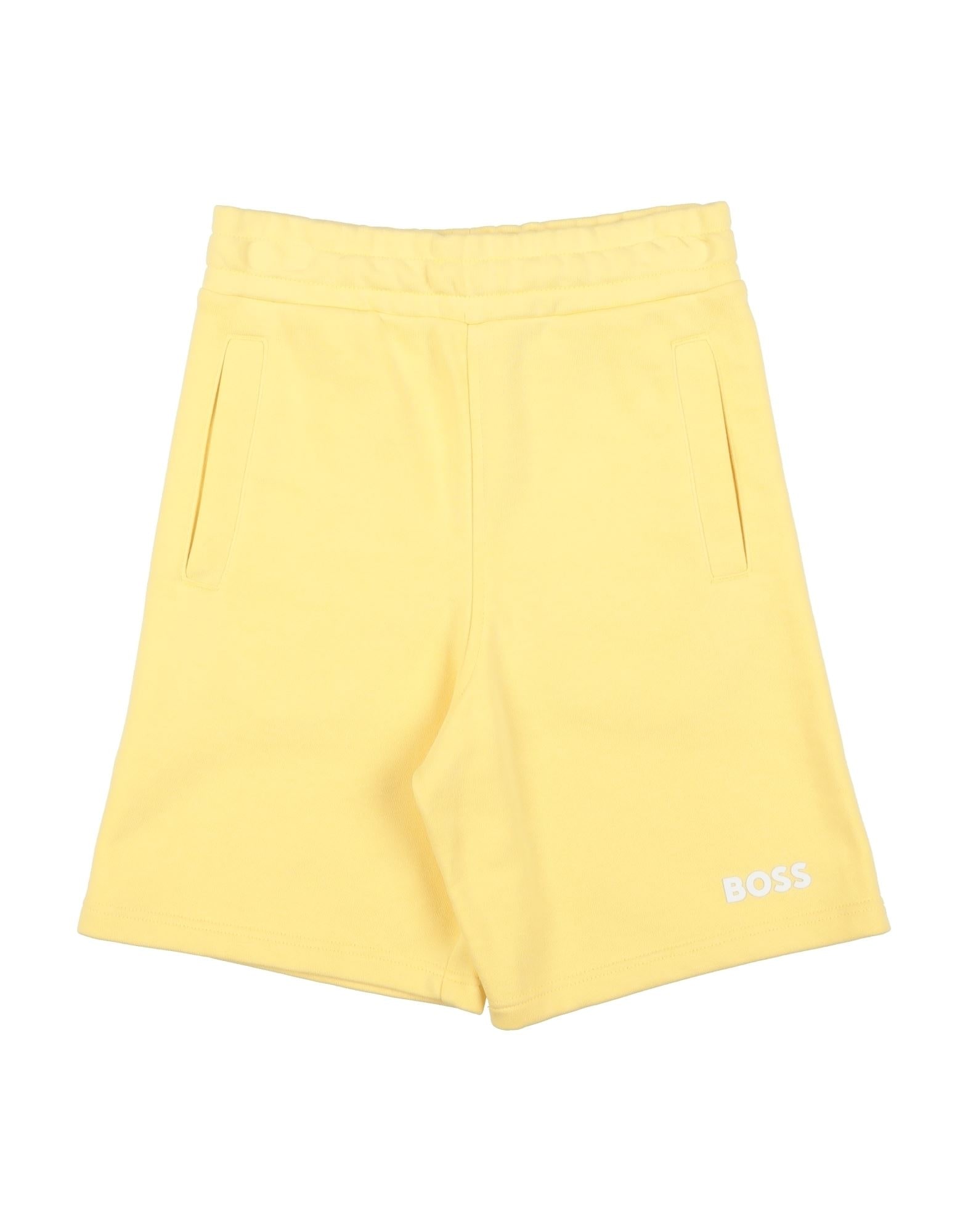BOSS - Pantalones cortos y bermudas