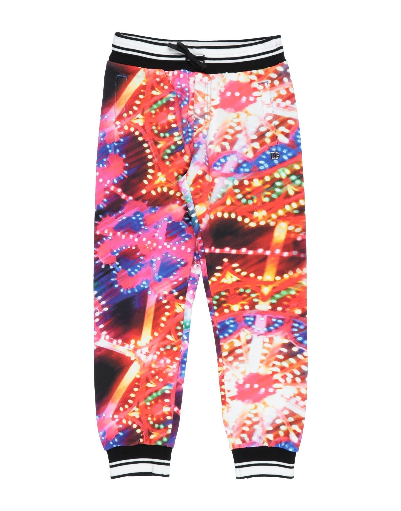 DOLCE&GABBANA - Trousers