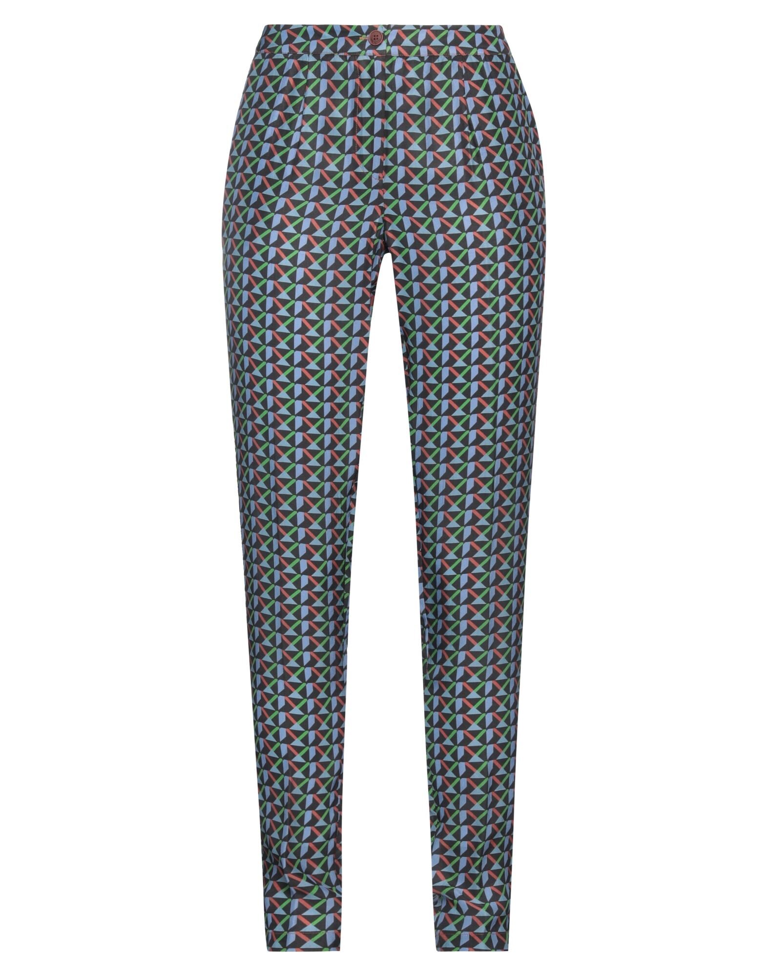 MANILA GRACE - Pants