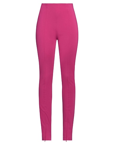 PINKO Pantalone Magenta 67% Viscosa, 28% Poliammide, 5% Elastan