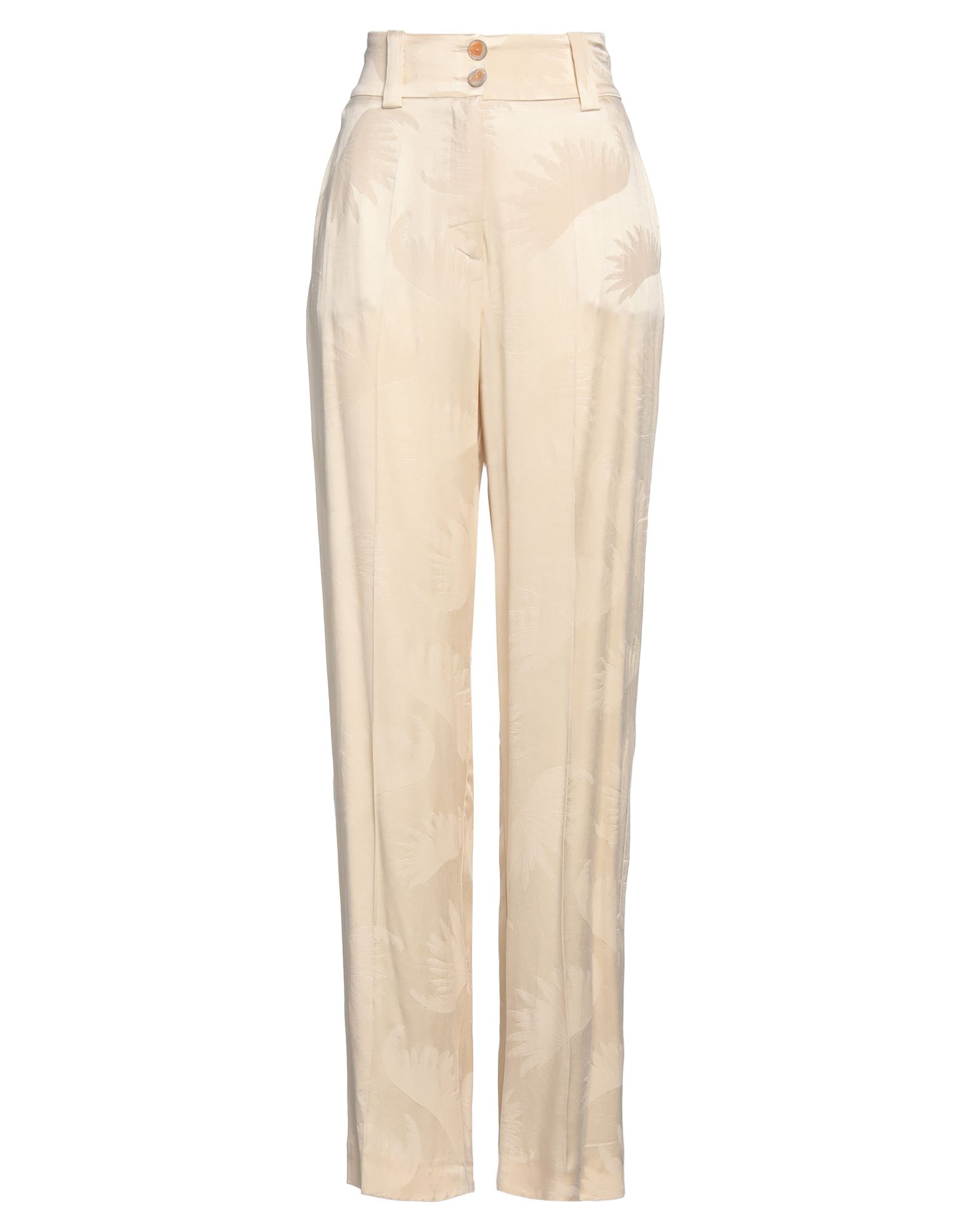 MOMONÍ - Повседневные брюки