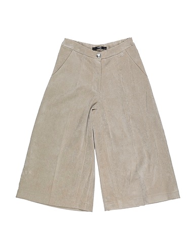 RELISH Casual trouser Sand 87% Polyester, 10% Polyamide, 3% Elastane