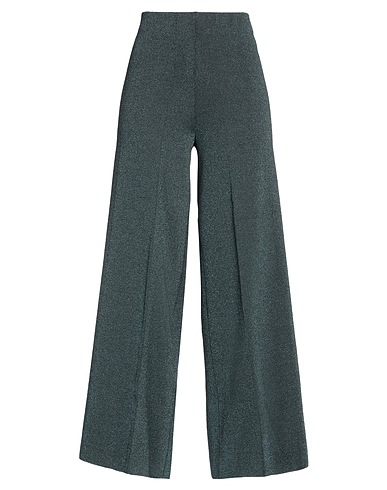 CIRCUS HOTEL Casual trouser 64% Viscose, 36% Polyamide