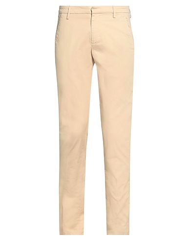 DONDUP Chinos Sabbia 96% Cotone, 4% Elastan