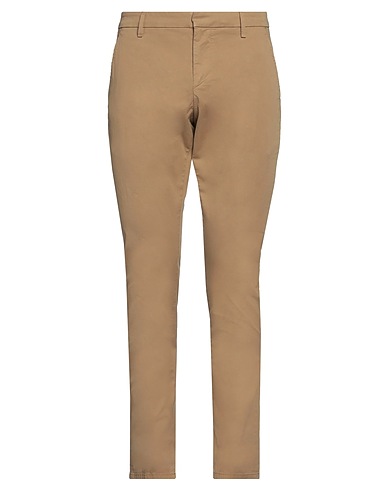 DONDUP Chinos Cammello 96% Cotone, 4% Elastan