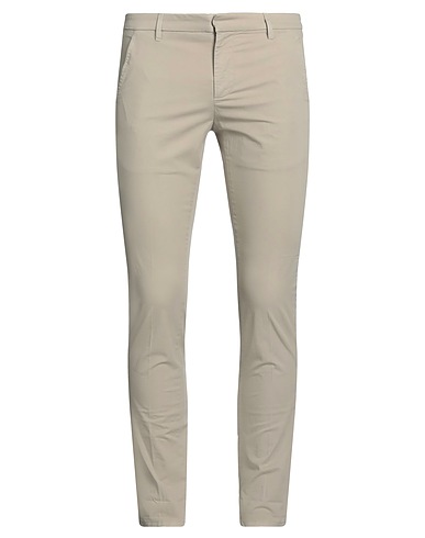DONDUP Chinos Beige 96% Cotone, 4% Elastan