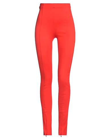 JIJIL Casual trouser 60% Viscose, 35% Polyamide, 5% Elastane