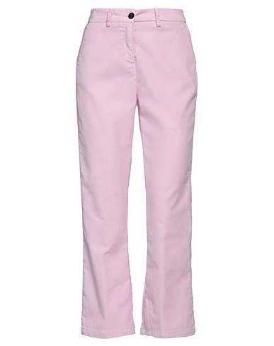 MYTHS Pantalone Lilla 71% Cotone, 26% Poliestere, 3% Elastan