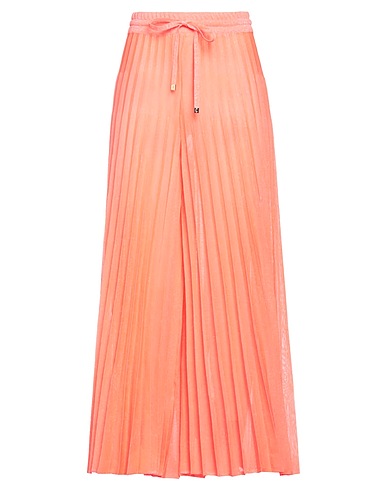 CIRCUS HOTEL Casual trouser Fuchsia 100% Polyester